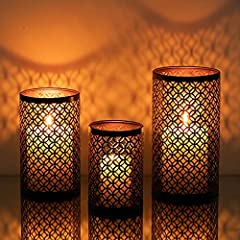Romadedi candle holder for sale  Delivered anywhere in UK