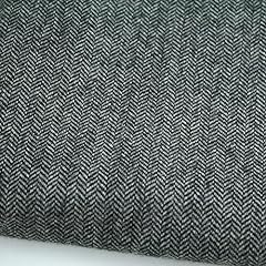Love fabric herringbone for sale  Delivered anywhere in Ireland