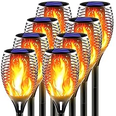 Large solar torch for sale  Delivered anywhere in USA 