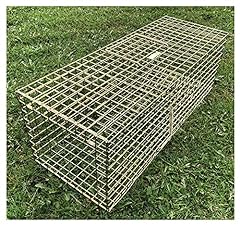 Trapman rabbit trap for sale  Delivered anywhere in Ireland