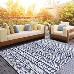 Shacos outdoor rug for sale  Delivered anywhere in Ireland