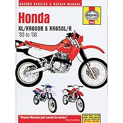 Honda xr600r xr650l for sale  Delivered anywhere in UK