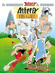 Asterix the gaul usato  Spedito ovunque in Italia 