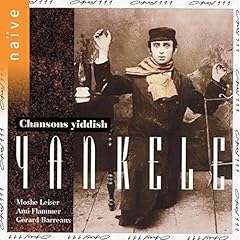 Yankele import d'occasion  Livré partout en France