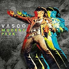 Vasco modena park usato  Spedito ovunque in Italia 