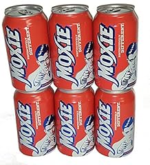 Moxie soda ounce for sale  Delivered anywhere in USA 