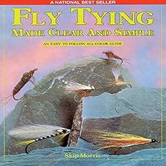 Fly tying made for sale  Delivered anywhere in USA 