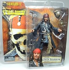 Figurine capitaine jack d'occasion  Livré partout en France