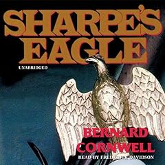 Sharpe eagle book for sale  Delivered anywhere in USA 