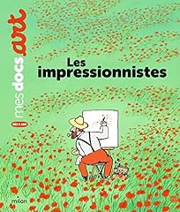 Impressionnistes d'occasion  Livré partout en France