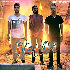 Relax d'occasion  Livré partout en Belgiqu