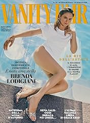 Vanity fair italia usato  Spedito ovunque in Italia 