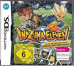 Inazuma eleven d'occasion  Livré partout en France