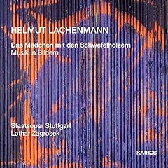 Lachenmann das mädchen for sale  Delivered anywhere in USA 