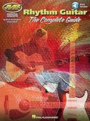Rhythm guitar essential for sale  Delivered anywhere in USA 