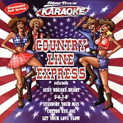 Karaoke country line for sale  Delivered anywhere in USA 