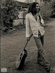 Bob marley impression d'occasion  Livré partout en France