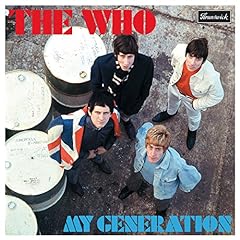 Generation vinyl for sale  Delivered anywhere in UK