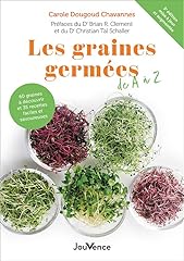 Graines germées 60 d'occasion  Livré partout en France