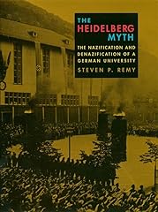 Heidelberg myth nazification for sale  Delivered anywhere in UK
