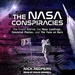 Nasa conspiracies truth for sale  Delivered anywhere in UK