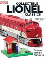 Collectable lionel classics for sale  Delivered anywhere in USA 