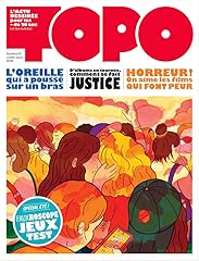 Topo 53 d'occasion  Livré partout en France