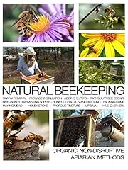 Natural beekeeping for sale  Delivered anywhere in UK