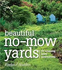 Beautiful mow yards for sale  Delivered anywhere in USA 