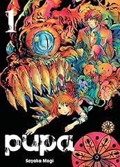 Pupa t01 d'occasion  Livré partout en Belgiqu