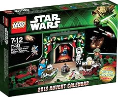 Lego 75023 star gebraucht kaufen  Wird an jeden Ort in Deutschland