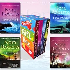 Nora roberts collection for sale  Delivered anywhere in UK