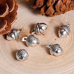 Julz beads acorn for sale  Delivered anywhere in Ireland
