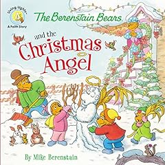 Berenstain bears christmas for sale  Delivered anywhere in USA 
