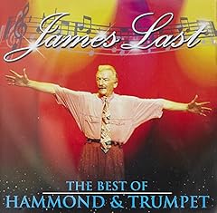 Best hammond trumpet d'occasion  Livré partout en Belgiqu