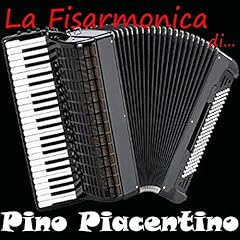 Fisarmonica di...pino piacenti usato  Spedito ovunque in Italia 