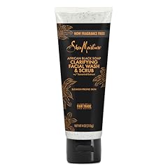 Sheamoisture facial wash for sale  Delivered anywhere in USA 