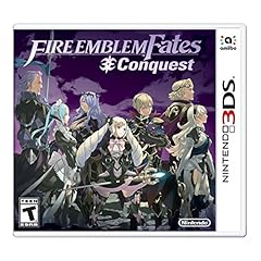 Fire emblem fates for sale  Delivered anywhere in USA 