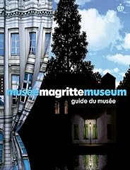 Guide musée magritte d'occasion  Livré partout en Belgiqu