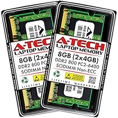 Tech 8gb ddr2 for sale  Delivered anywhere in USA 