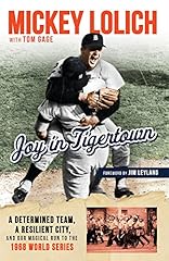 Joy tigertown determined for sale  Delivered anywhere in USA 