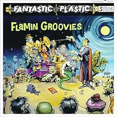 Fantastic plastic d'occasion  Livré partout en France