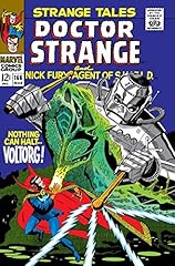 Strange tales 166 d'occasion  Livré partout en France