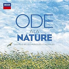 Ode nature belles d'occasion  Livré partout en France