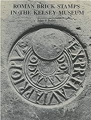 Roman brick stamps for sale  Delivered anywhere in USA 