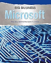 Big business microsoft usato  Spedito ovunque in Italia 