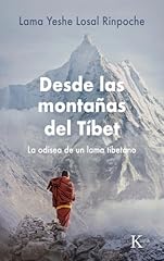 Desde las montañas for sale  Delivered anywhere in UK