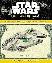 Star wars dollar for sale  Delivered anywhere in USA 