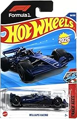 Hot wheels williams for sale  Delivered anywhere in USA 