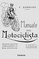 Manuale del motociclista usato  Spedito ovunque in Italia 